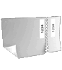 Eintrittskarte DIN A8 quer perforiert & 2 x nummeriert (4/0 einseitig bedruckt)