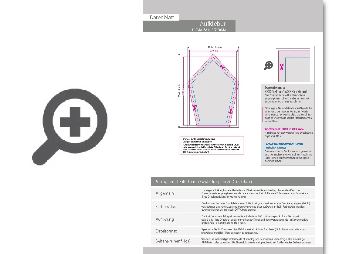 Product Bild aufkleber_stark_klebend_4_0_farbig_bedruckt_in_frei-form_(eine_stanzform_m__glich)