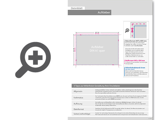 Product Bild aufkleber_din_a1_quer_(84_1_cm_x_59_4_cm)