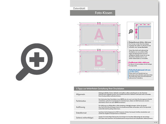 Product Bild hochwertiger_foto_kissenbezug_80_x_40_cm__beidseitig_bedruckt