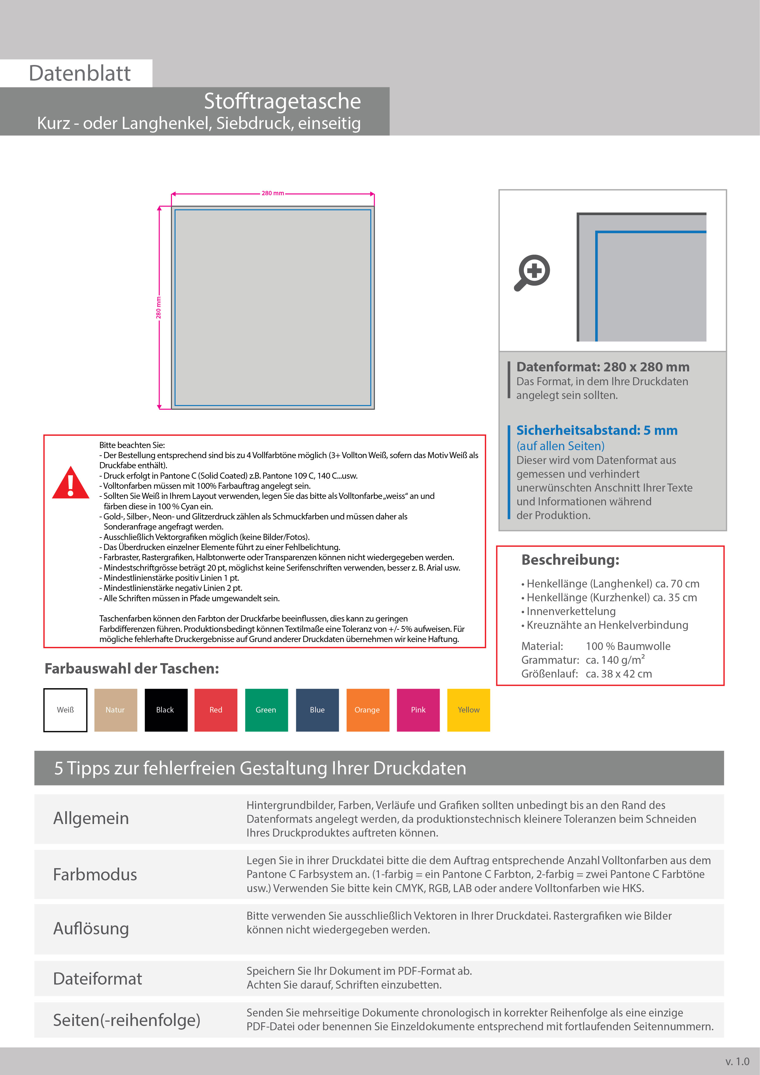 Product Bild stofftragetasche_langhenkel_(ca__70_cm)__3-farbig__einseitig_bedruckt