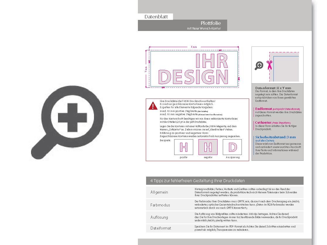 Product Bild plottfolie_in_rainbow_holographic_optik_mit_freier_wunsch-kontur__montagefertig_inkl____bertragungstape_f__r_schriften_und_zeichen